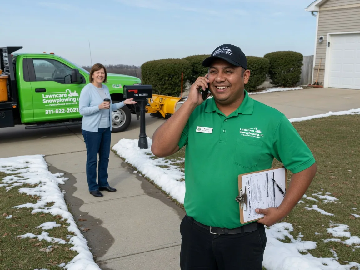 Lawn Care Services By Expert Landscaper Maybee, MI FAQs